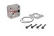 V-maxzone Part VIC-129500 Циліндрова головка компресора повітря 11 04 10 для MERCEDES ATEGO 2 1117