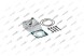 V-maxzone Part VIC-129500 Циліндрова головка компресора повітря 11 04 10 для MERCEDES ATEGO 2 1117