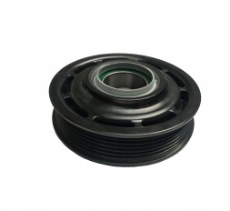 Celcjusz CEL1308 Муфта компресор кондиціона denso 6seu14c 6seu16c 6pv audi mercedes