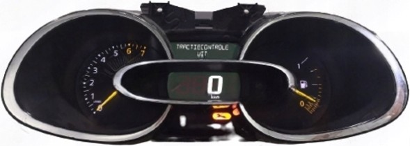 Китай COG-VIST1054-08 LCD ДИСПЛЕЙ ЛІЧИЛЬНИК FIAT, MITSUBISHI, NISSAN, OPEL, RENAULT, VAUXHALL