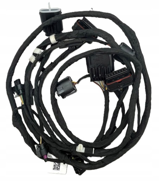 BMW OE Джгут проводів PDC передній BMW 5 G30 G31 G38 9395453