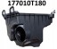 Toyota OE MS-177010T180 TOYOTA CH-R/COROLLA НИЖНЯ ЧАСТИНА КОРПУСУ ПОВІТРЯНОГО ФІЛЬТРА OE 177010T180