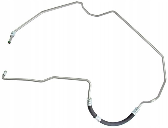Professional Parts Sweden 61434299 Гідравлічний шланг, система керування