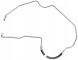 Professional Parts Sweden 61434299 Гідравлічний шланг, система керування