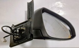 View Max 81B2524M Дзеркало праве TOYOTA YARIS XP130 7 пінів 3P0