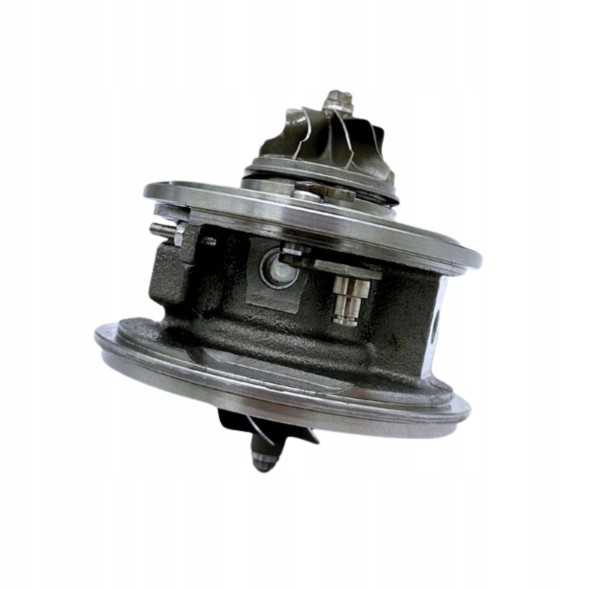 Kode RDZEŃ TURBINY NISSAN VOLVO RENAULT LAGUNA 1.9 DCI 708639 СЕРЦЕВИНА ТУРБІНИ NISSAN VOLVO RENAULT LAGUNA 1.9 DCI 120 К.С. 708639
