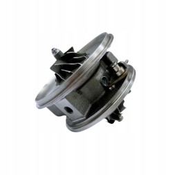 Kode RDZEŃ TURBINY NISSAN VOLVO RENAULT LAGUNA 1.9 DCI 708639 СЕРЦЕВИНА ТУРБІНИ NISSAN VOLVO RENAULT LAGUNA 1.9 DCI 120 К.С. 708639
