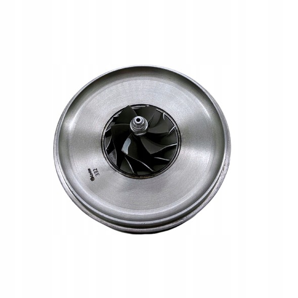 Kode RDZEŃ TURBINY NISSAN VOLVO RENAULT LAGUNA 1.9 DCI 708639 СЕРЦЕВИНА ТУРБІНИ NISSAN VOLVO RENAULT LAGUNA 1.9 DCI 120 К.С. 708639