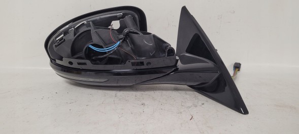Renault OE 963032544R RENAULT PAWELAUTOCZESCI НОВЕ ОРИГІНАЛ - ДЗЕРКАЛО ПРАВЕ RENAULT TALISMAN [9 ПІН] ЄВРОПА