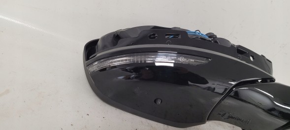 Renault OE 963032544R RENAULT PAWELAUTOCZESCI НОВЕ ОРИГІНАЛ - ДЗЕРКАЛО ПРАВЕ RENAULT TALISMAN [9 ПІН] ЄВРОПА