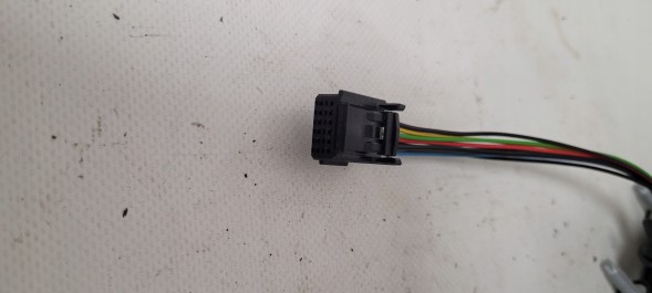 Renault OE 963032544R RENAULT PAWELAUTOCZESCI НОВЕ ОРИГІНАЛ - ДЗЕРКАЛО ПРАВЕ RENAULT TALISMAN [9 ПІН] ЄВРОПА