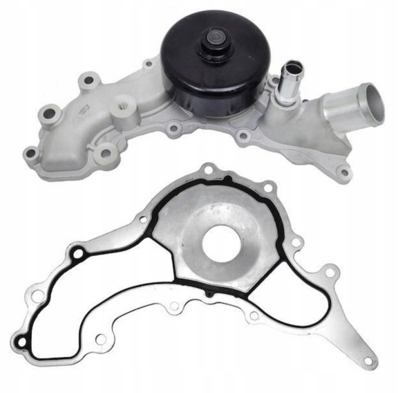 USA US8114 US8114, 68111624AB, 68111624AC, 68111624AD, 68111624AE, 68111624AF Сальник водяного насоса Jeep Cherokee KL 3.2 V6 14-21
