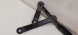 Mercedes-Benz OE A2478204600 A2478204900 PG Плечі склоочисника mercedes a247 a2478204600 a2478204900