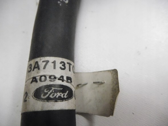 Ford OE Зворотний трос гідропідсилювача Ford Fiesta OE 7171928