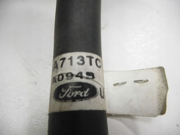 Ford OE Зворотний трос гідропідсилювача Ford Fiesta OE 7171928