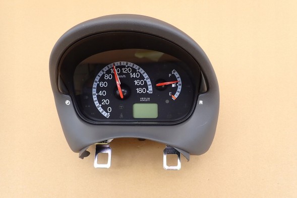 Fiat OE LICZNIK FIAT SEICENTO 1998-2010 NOWY OEM FIAT 735512297 ACTUAL ACIVE 0KM ЛІЧИЛЬНИК FIAT SEICENTO 1998-2010 OEM FIAT 735512297 ACTUAL ACIVE 0КМ