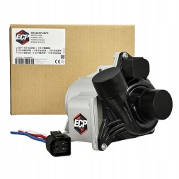 ECP MOBILITY 11515A05704 11517563659 11517588885 11517632426 11519455978 11517563426 11517888885 ВОДЯНИЙ НАСОС 11517632426 BMW OE 11517888885 11515A05704 НОВИЙ ОРИГІНАЛ E82 E90