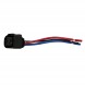 ECP MOBILITY 11515A05704 11517563659 11517588885 11517632426 11519455978 11517563426 11517888885 ВОДЯНИЙ НАСОС 11517632426 BMW OE 11517888885 11515A05704 НОВИЙ ОРИГІНАЛ E82 E90
