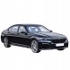 Китай L-5172 BMW G30 G31 F90 G11 G12 G20 ВСТАВКА ДЗЕРКАЛА З ПІДІГРІВОМ ПРАВА + BSM