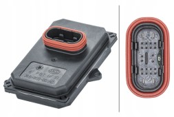 Hella 5DF 010 114-721 Блок керування, основна фара hella 5df 010 114-721
