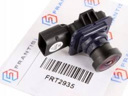 FRANTIS GJ5T19G490AD EJ5Z19G490A FRT Камера заднього виду паркування задня ford escape gj5t19g490ad ej5z19g490a