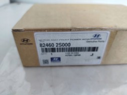 Hyundai OE 82460-2S000 Склопідйомник oe hyundai 824602s000 новий