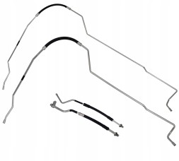 Китай 7M3820744E 7M3820744H 7M3820744D 7M3820744G ШЛАНГ КОНДИЦІОНЕРУ VW SHARAN SEAT ALHAMBRA FORD GALAXY LIFT REAR