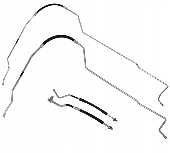Китай 7M3820744E 7M3820744H 7M3820744D 7M3820744G ШЛАНГ КОНДИЦІОНЕРУ VW SHARAN SEAT ALHAMBRA FORD GALAXY LIFT REAR
