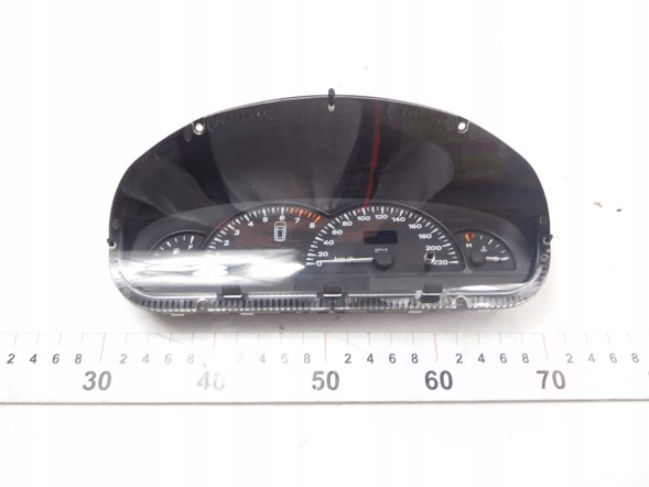 Fiat OE FIAT MAREA (1996-1999) комбінація приладів 46524349
