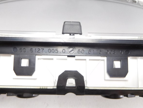 Fiat OE FIAT MAREA (1996-1999) комбінація приладів 46524349