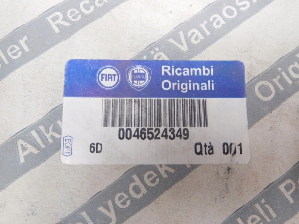 Fiat OE FIAT MAREA (1996-1999) комбінація приладів 46524349