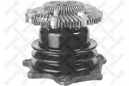 Stellox 4502-0036-SX Водяний насос Nissan Terrano 2.7TD 89-