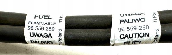Daewoo OE 96559250 Паливотруба lanos sohc 1.4 1.5 8v 2шт 96559250