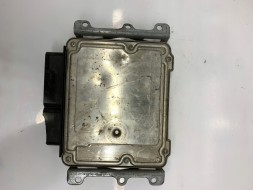 А.А KOMPUTER SILNIKA FCA 0281010998 55199898 Комп'ютер двигуна fca 0281010998 55199898