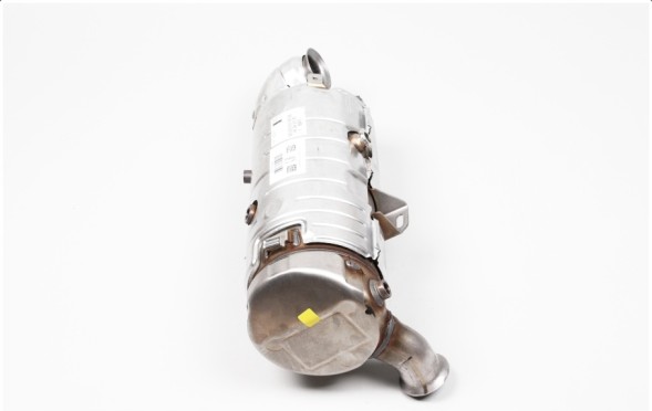 Peugeot OE 9839652080 ФІЛЬТР ТВЕРДИХ ЧАСТОК DPF SCR PEUGEOT CITROEN 1.5 BLUEHDI