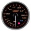 PROSPORT 216CLSDWABO-R Датчик тиску наддуву Prosport Premium 52мм, бурштиновий