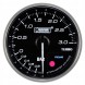 PROSPORT 216CLSDWABO-R Датчик тиску наддуву Prosport Premium 52мм, бурштиновий