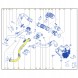 Пропарц Кравчик PP 01 0796 RURA WĄŻ TURBO INTERCOOLERA DACIA RENAULT 1.5 dCi Турбо труба dacia dokker duster 1.5 dci 144600400р