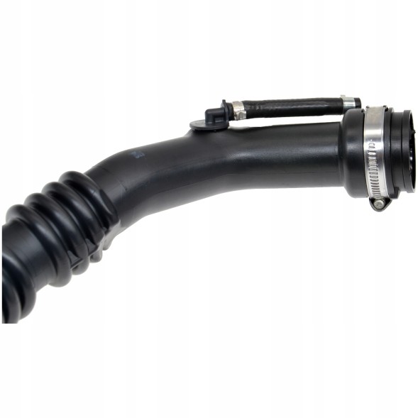 Пропарц Кравчик PP 01 0796 RURA WĄŻ TURBO INTERCOOLERA DACIA RENAULT 1.5 dCi Турбо труба dacia dokker duster 1.5 dci 144600400р