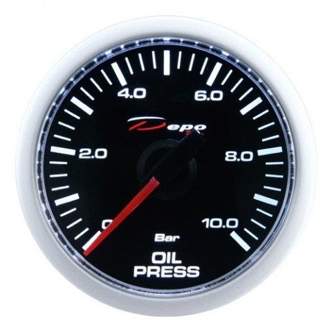 V-maxzone Part VIC-451876 Індикатор тиску, частина