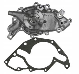 GMB 130-1750 ВОДЯНИЙ НАСОС ШЕВРОЛЕ КАМАРО 1993-1995 3.4Л V6