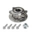 WB90921 SATO TECH Маточина колеса
