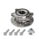 WB90921 SATO TECH Маточина колеса