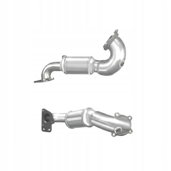 BM Catalysts BM92140H Каталізатор bm92140h bm catalysts opel saab 9-5