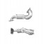 BM Catalysts BM92140H Каталізатор bm92140h bm catalysts opel saab 9-5