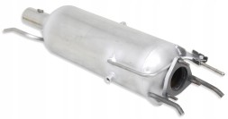 Китай 699-6331 Сажовий фільтр DPF FIAT CROMA 1.9 ; 2.4 JTD | 2005-2008 роки