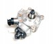 Opel OE 95525941 Паливний насос високого тиску Opel Citroen Peugeot BlueHDi CDTi OE