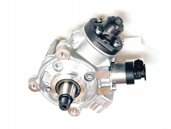 Opel OE 95525941 Паливний насос високого тиску Opel Citroen Peugeot BlueHDi CDTi OE