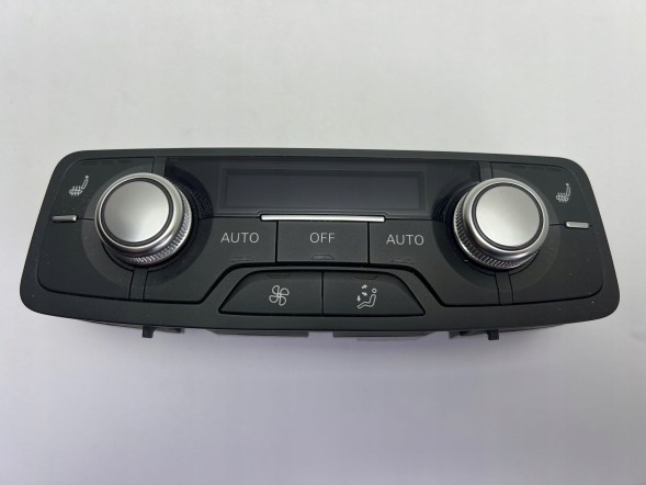 Audi OE 4G0919158R N23 ОРГ ПАНЕЛЬ КОНДИЦІОНУВАННЯ ПОВІТРЯ ЗАДНЯ AUDI A7 C7 4G0919158R