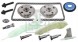 Febi bilstein 179039 Citroen ds peugeot febi 179039 комплект ланцюга грм 9822827080s4